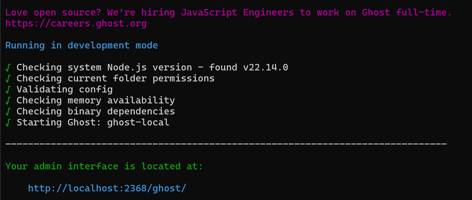 The New Face of CodeAStar