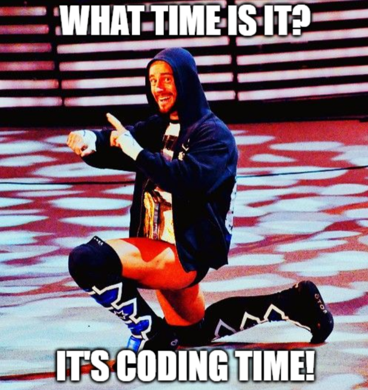 My 2022 new coding insight in the Post COVID-19 era