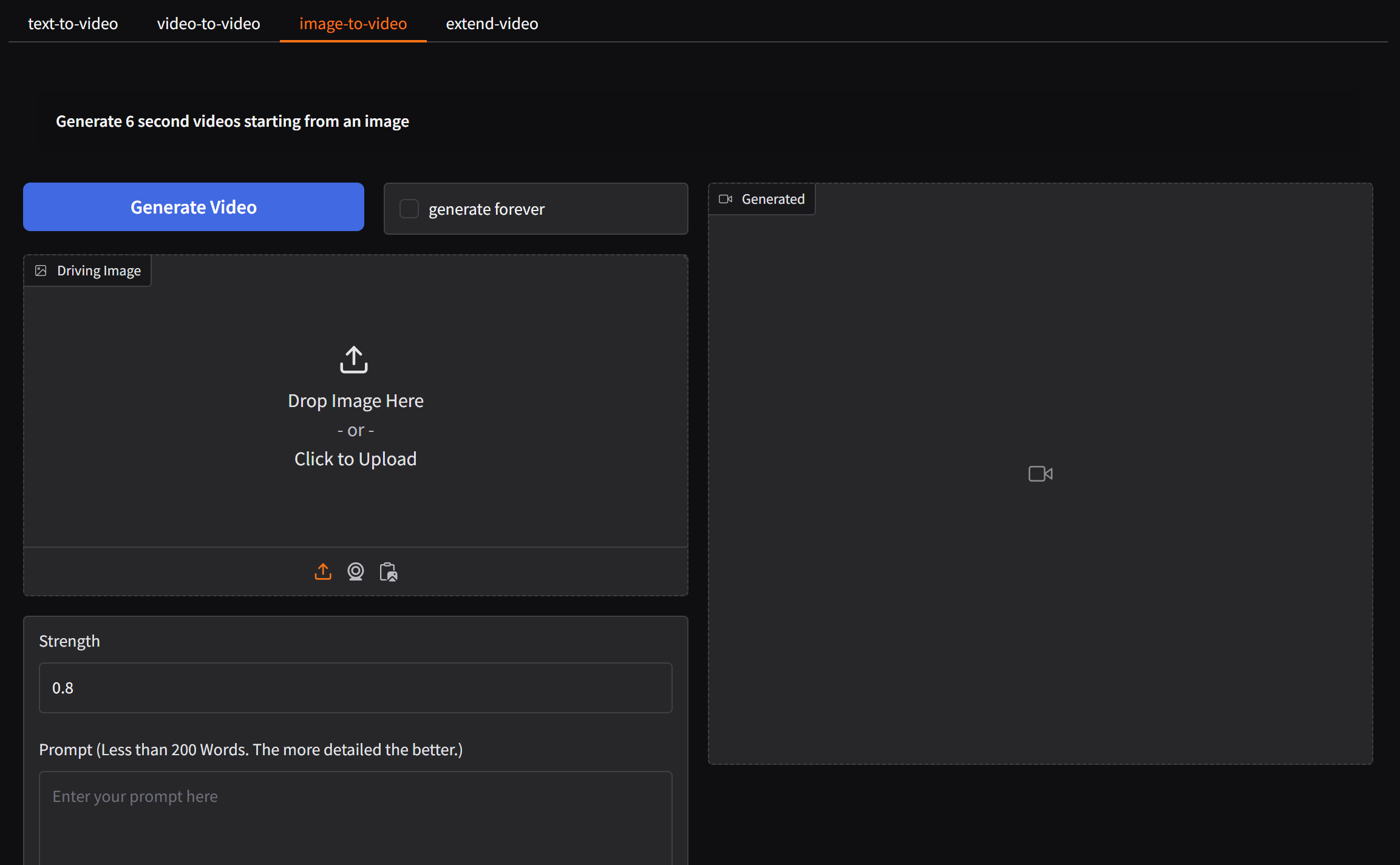 Generation Next: Self-hosted Image to Video with CogVideoX
