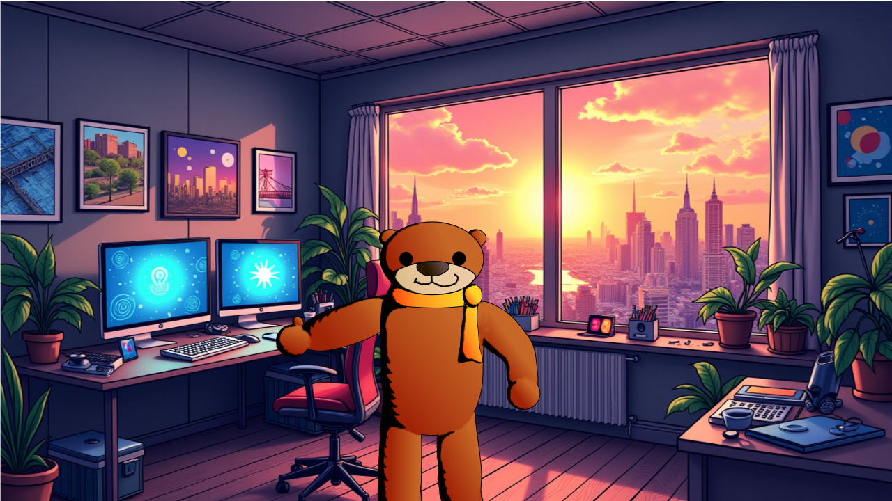 Generation Next: Self-hosted Image to Video with CogVideoX