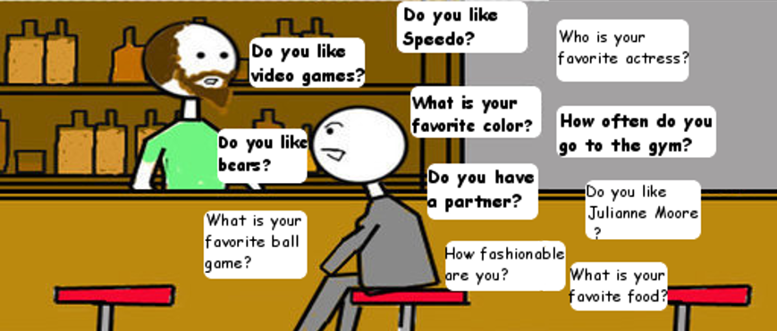 Gather more training data