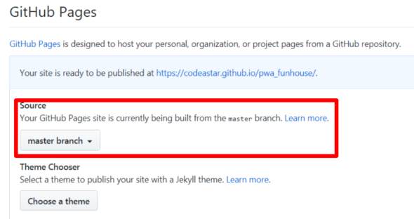 PWA - Create Easy Progressive Web App with React