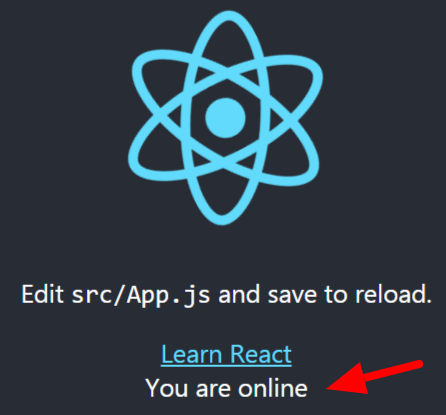 PWA - Create Easy Progressive Web App with React