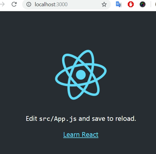 PWA - Create Easy Progressive Web App with React