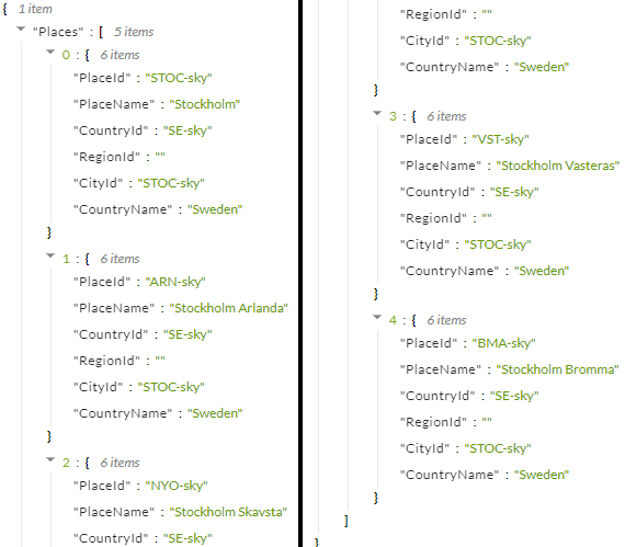 Cheap Flights Checker Extra - the Airport Seeker