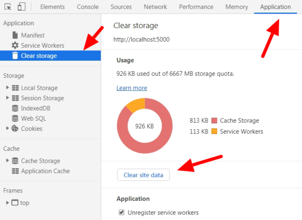PWA - Create Easy Progressive Web App with React