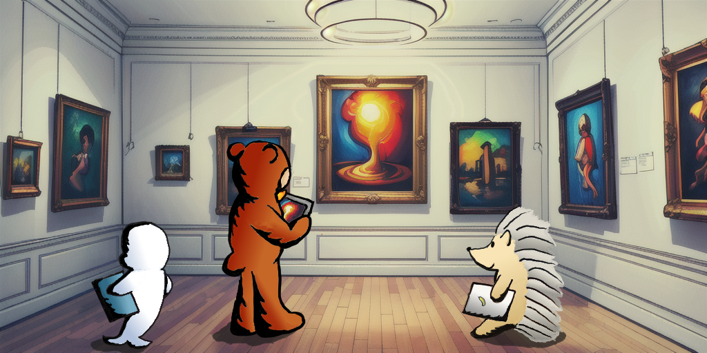 Easy Guide for Beginner: Learn how to use Stable Diffusion WebUI - Part 1