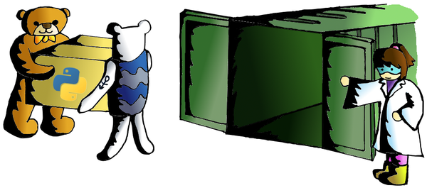 Deploy Flask app on Raspberry Pi using Docker